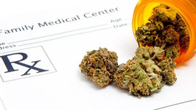 Alabama's medical marijuana bill may not be dead after all