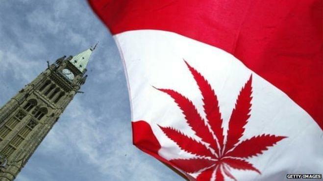 All forms of medical marijuana are legal, Canadian court rules