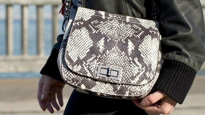 AnnaBis Makes Discreet, Odor-Proof Bags for Women and Their Marijuana