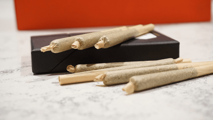 Are Pre-Roll Joints Good Quality?