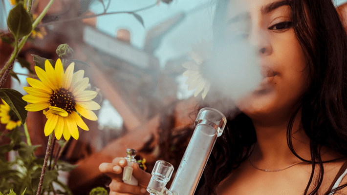 Are Teens Smoking More Weed Now?