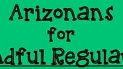 Arizona Now Has Dueling Marijuana Legalization Campaigns