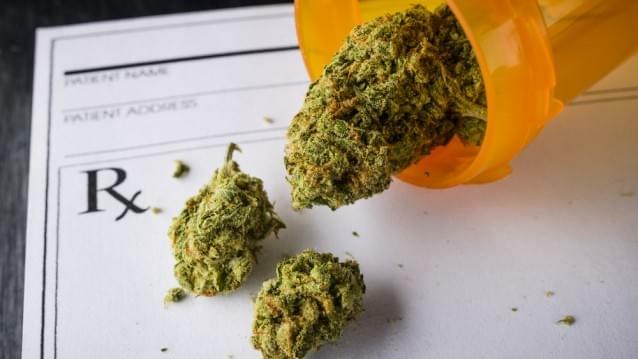 Arizona Supreme Court Says Probation Can't Stop Medical Marijuana Users