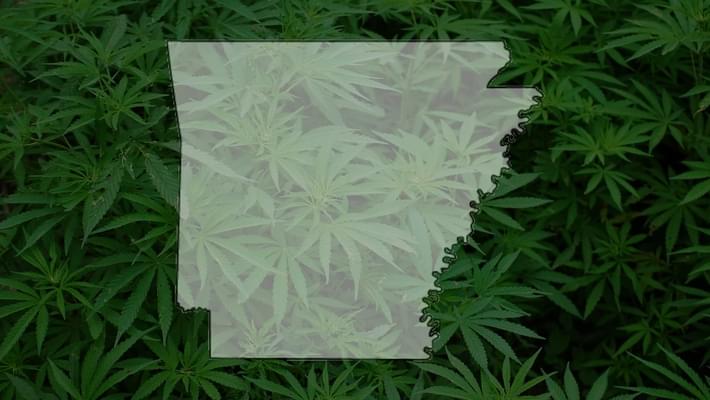 Arkansas to Accept Medical Marijuana Card Applications