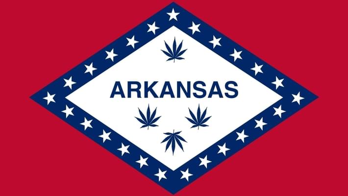 Arkansas Voters Legalize Medical Marijuana