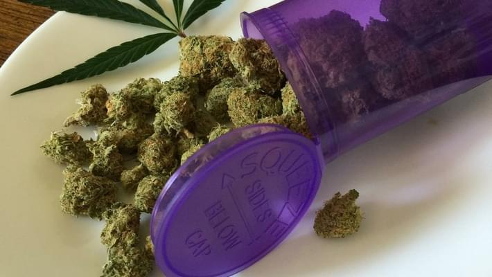 Autism, sleep apnea added to Minnesota list for medical marijuana