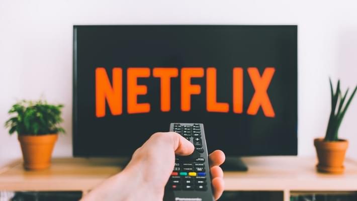 Best TV Shows and Movies to Stream While High