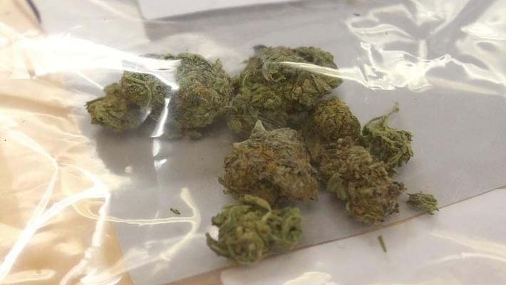 Bill to reduce penalties for marijuana possession gets Republican backers