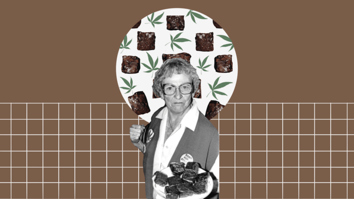 Brownie Mary: Legendary LGBTQ+ Ally & Cannabis Activist