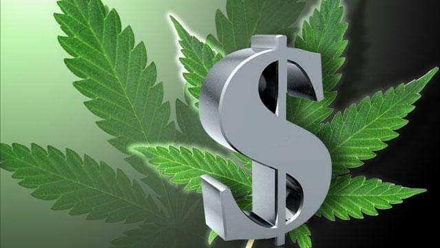 California lawmakers propose 15 percent marijuana sales tax