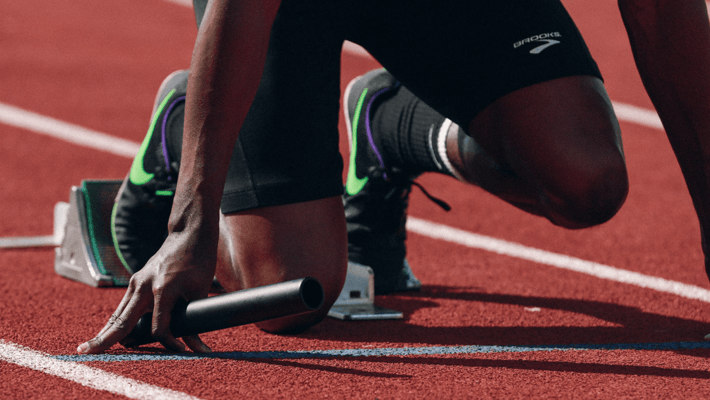 Can CBD Help Athletes Perform Better?