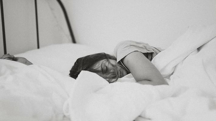 Can CBD Help Me Sleep?