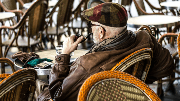 Can I Smoke Marijuana in My Retirement Home?