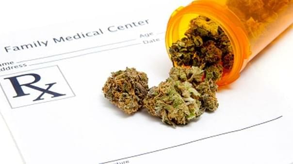 Can medical marijuana treat ADD and autism?