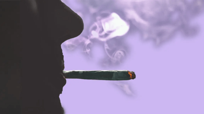 Can Secondhand Marijuana Smoke Affect Nonsmokers?