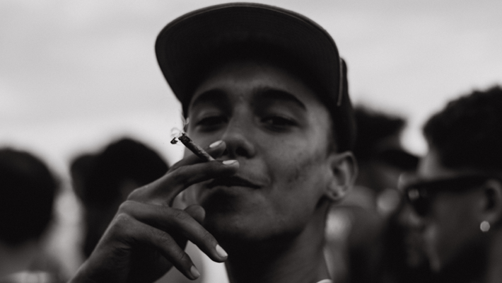 Can You Smoke Weed at Music Festivals?