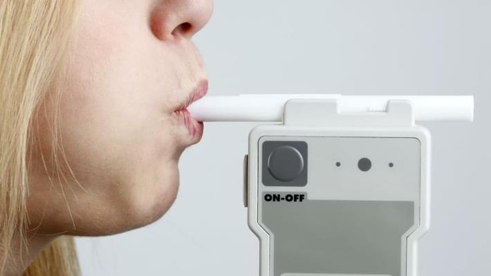 Canadian company is developing a 'breathalyzer for pot'