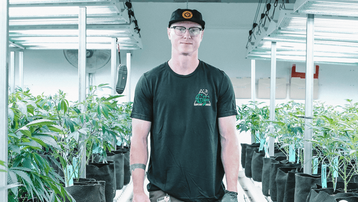 Cannabis Careers: Switching Over to the Cannabis Industry