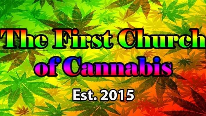 Cannabis Church Leader: No Marijuana Allowed At First Service