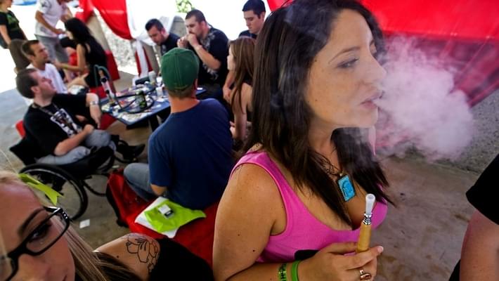 Cannabis Conversation: Is pot safe for pregnant moms? Does marijuana cause lung cancer?