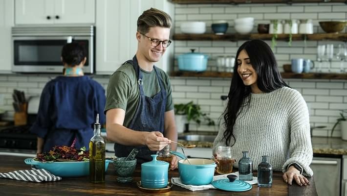 Cannabis in the Kitchen: Cooking With Marijuana