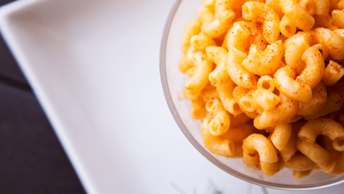 Cannabis-Infused Macaroni & Cheese Recipe 