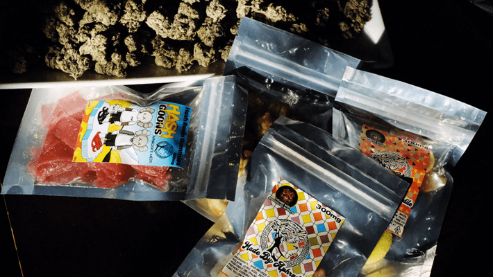 Cannabis Labels 101: How to Read What's in Your Weed