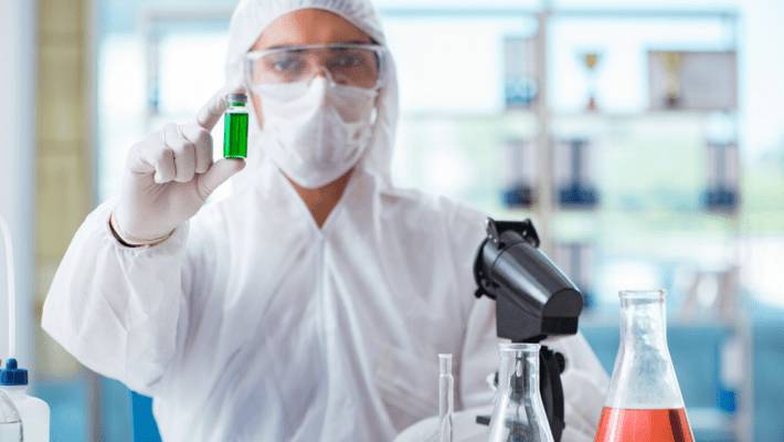 Cannabis Testing: Why It's Important for the Industry
