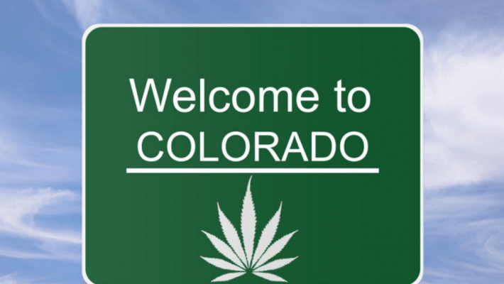 Colo. Says it's 'Good to Know' About Marijuana