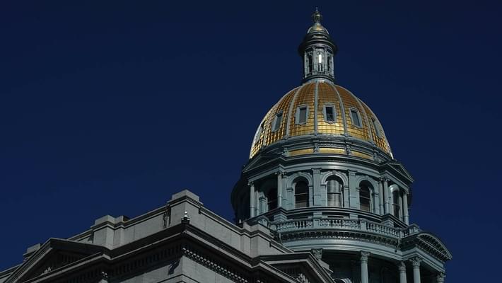 Colorado Bill to Prevent Termination for Off-The-Clock Consumption