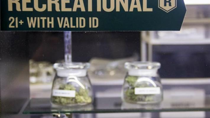 Colorado Cannabis Retailers Donâ€™t Sell To Minors, Study Finds