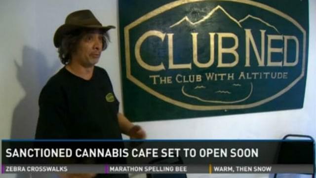 Colorado Couple To Open First Officially Approved Cannabis Cafe