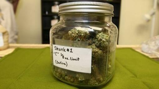 Colorado Medical Marijuana Enforcement Division Proposes Changes