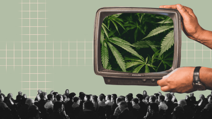 Coming Soon: March 2021 Cannabis Events