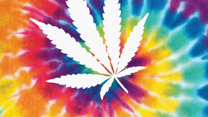 Congress' Summer Fling With Marijuana: How Congress turned on the DEA and embraced weed.