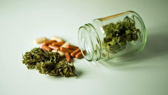 Congressional Forces Vote Against Studying Medical Marijuana as Alternative to Painkillers