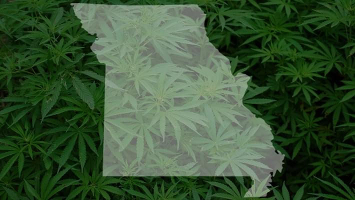 Congressman: If Missouri legalizes medical marijuana, 'the tide changes nationally'