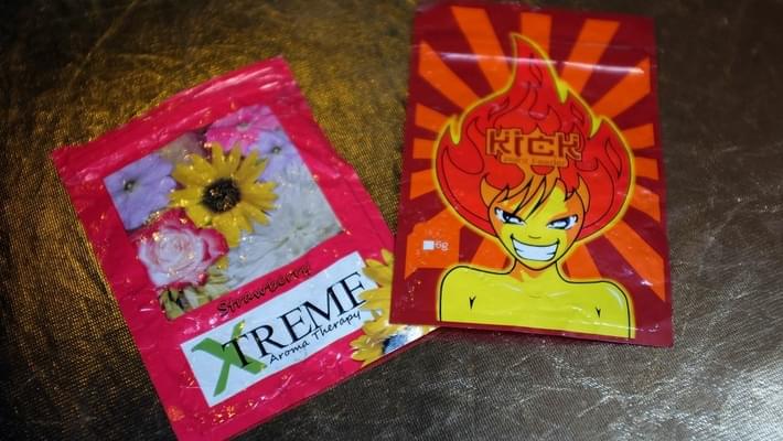 Council Passes Bills to Stem the Use of Synthetic Marijuana