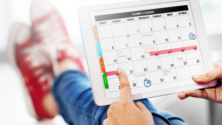 Creating the Perfect Cannabis Content Calendar