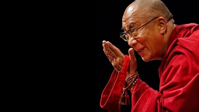 Dalai Lama Supports Medical Marijuana