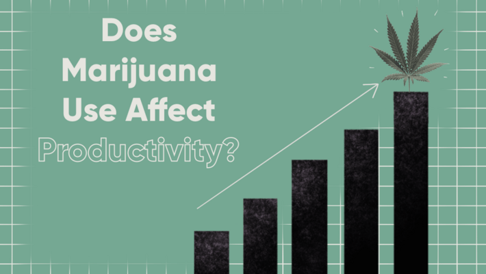 Does Marijuana Use Affect Productivity?