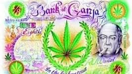 Federal Officials, Financial Industry Representatives to Address Marijuana Banking Crisis