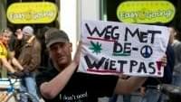 Dutch ban tourist marijuana purhcases