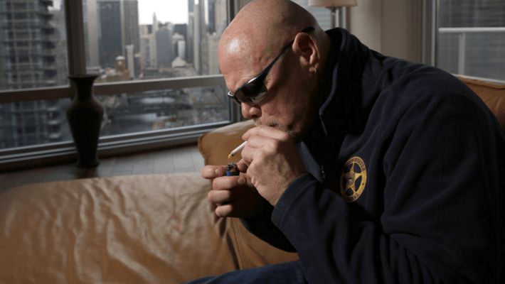 Ex-Bear Jim McMahon: Medical marijuana got me off narcotic pain pills