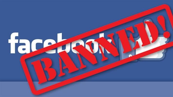 Facebook deletes medical marijuana pages