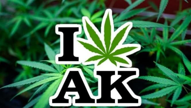 Fairbanks borough proposes 6 percent marijuana sales tax