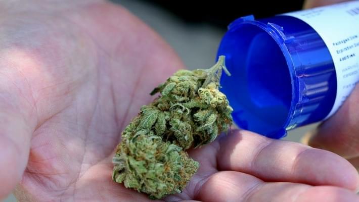 Federal Reclassification of Marijuana Could Have Major Impact on Medical Uses