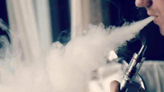 First Ever Death From Vaping Cannabis? What You Need to Know