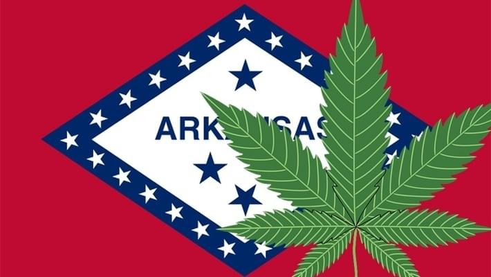 Four marijuana bills sent to governor, more may follow
