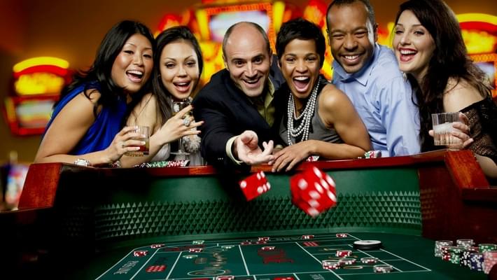 Gaming regulators: Recreational marijuana wonâ€™t be allowed in casinos